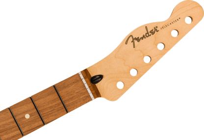 Fender Player Series Telecaster Reverse Headstock Neck, Pau Ferro