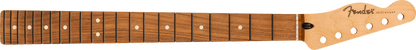 Fender Player Series Telecaster Reverse Headstock Neck, Pau Ferro
