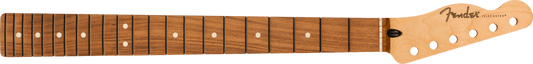 Fender Player Series Telecaster Reverse Headstock Neck, Pau Ferro