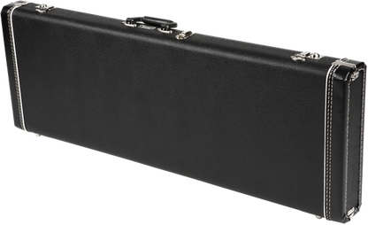 Fender G&G Standard Mustang Hardshell Case Black