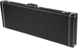 Fender G&G Standard Mustang Hardshell Case Black