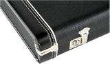 Fender G&G Standard Mustang Hardshell Case Black