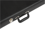 Fender G&G Standard Mustang Hardshell Case Black