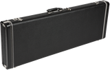 Fender G&G Standard Mustang Hardshell Case Black