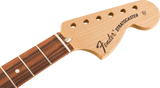 Fender Classic Series '70s Stratocaster Neck, Pau Ferro Fingerboard