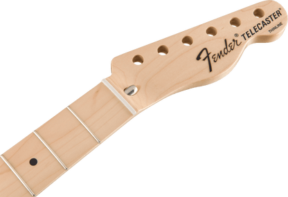 Fender Classic Series '72 Telecaster Thinline Neck, Maple Fingerboard