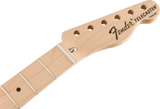 Fender Classic Series '72 Telecaster Thinline Neck, Maple Fingerboard