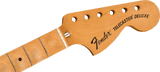Fender Road Worn '70's Telecaster Deluxe Neck, Maple