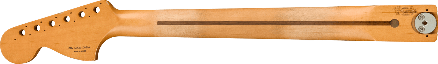 Fender Road Worn '70's Telecaster Deluxe Neck, Maple