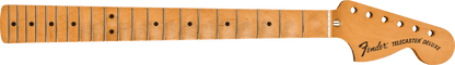 Fender Road Worn '70's Telecaster Deluxe Neck, Maple
