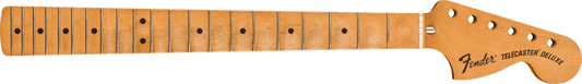Fender Road Worn '70's Telecaster Deluxe Neck, Maple