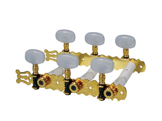 Boston 129G Machine Heads for Classical guitar