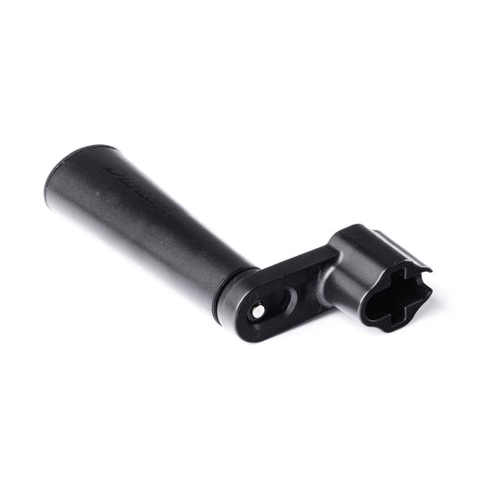 Jim Dunlop 114J Stringwinders Deluxe Black