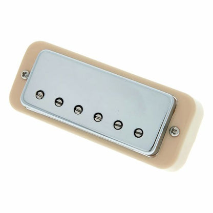 Gibson Original Mini-Humbucker Pickup, Rythm, Chrome