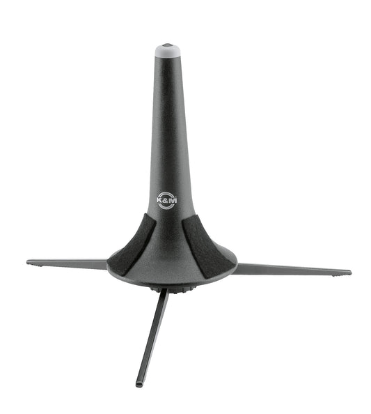 K&M 152/1 Trompet Stand