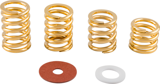 Bigsby Spring and Washer Pack, Gold