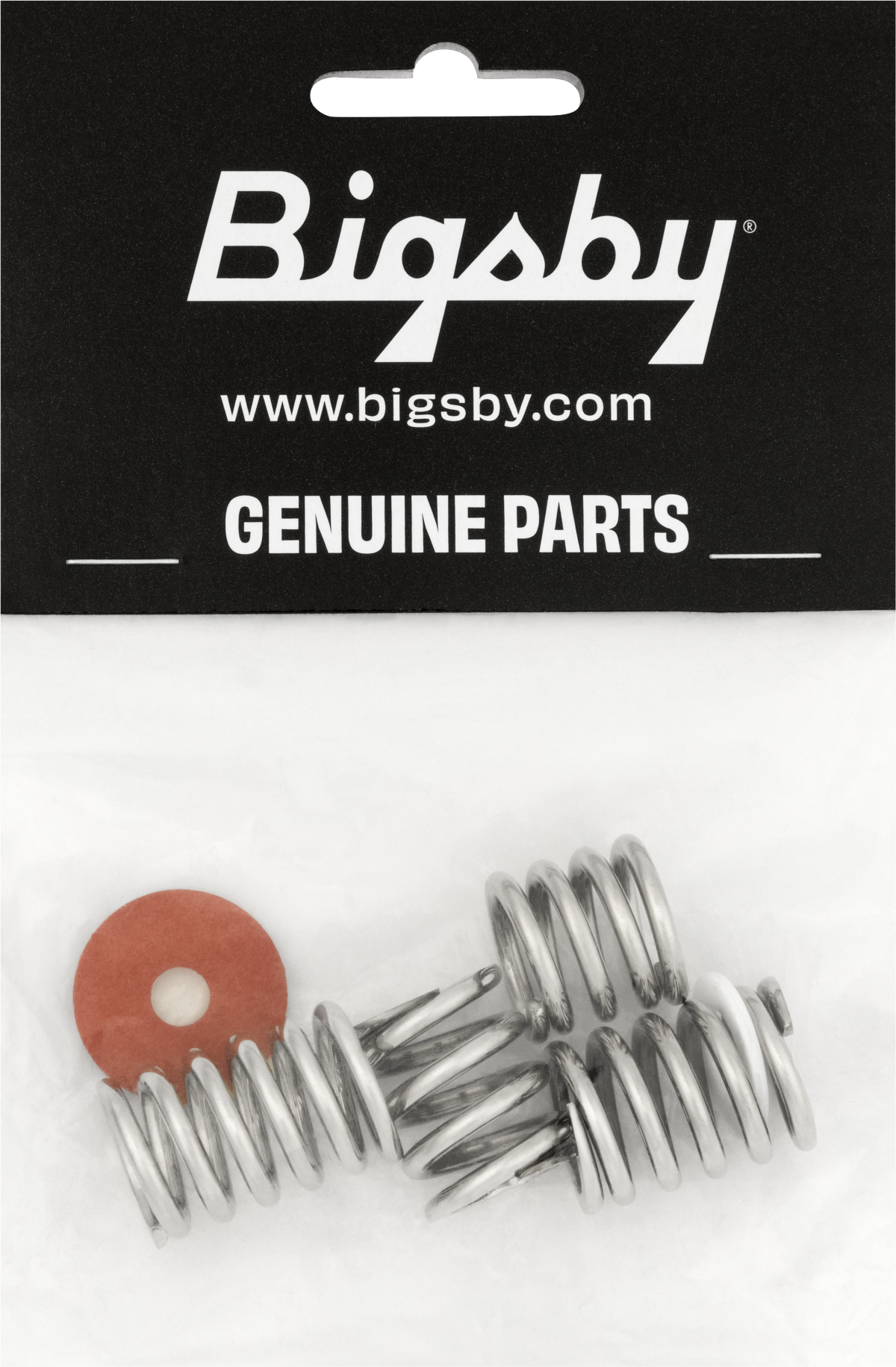 Bigsby Spring and Washer Pack, Steel