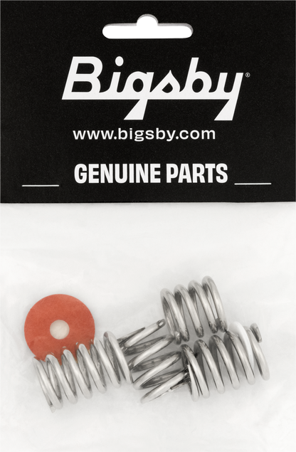 Bigsby Spring and Washer Pack, Steel