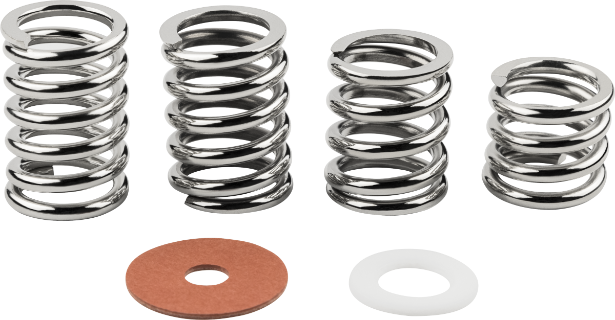 Bigsby Spring and Washer Pack, Steel