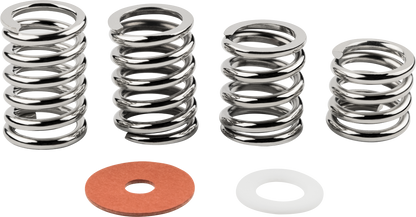 Bigsby Spring and Washer Pack, Steel