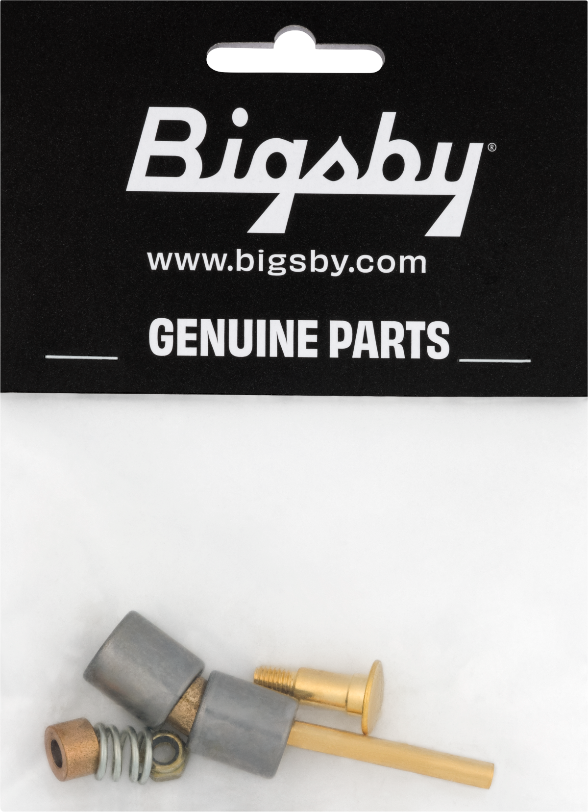 Bigsby Small Parts Pack, Gold