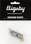 Bigsby Small Parts Pack, Polished Steel and Aluminum