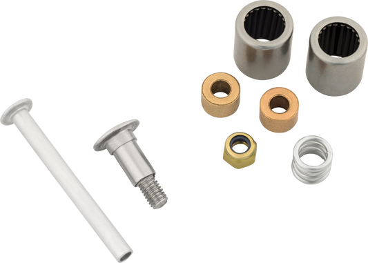 Bigsby Small Parts Pack, Polished Steel and Aluminum