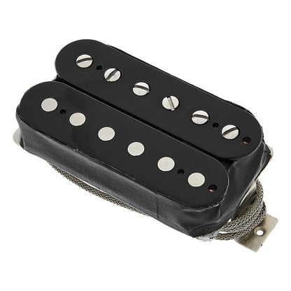 Gibson Original 70s Tribute Pickup, Treble, Double Black
