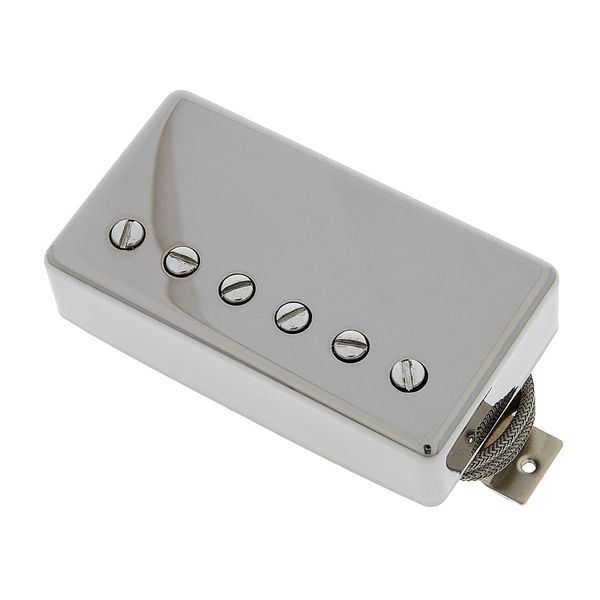 Gibson Original T-Type Pickup, Rythm, Nickel