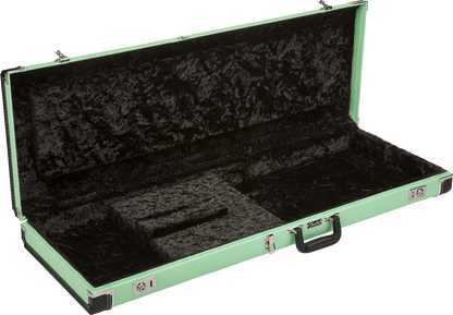 Fender Vintage Series Strat/Tele Case, Surf Green
