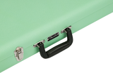 Fender Vintage Series Strat/Tele Case, Surf Green