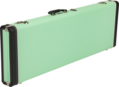 Fender Vintage Series Strat/Tele Case, Surf Green