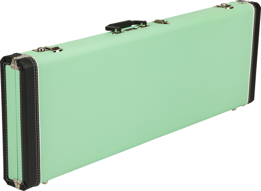 Fender Vintage Series Strat/Tele Case, Surf Green