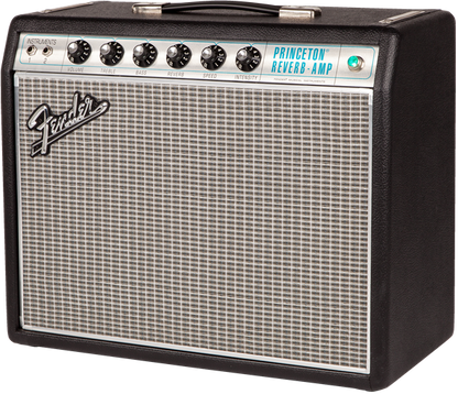 Fender ’68 Custom Princeton Reverb, 230V EU