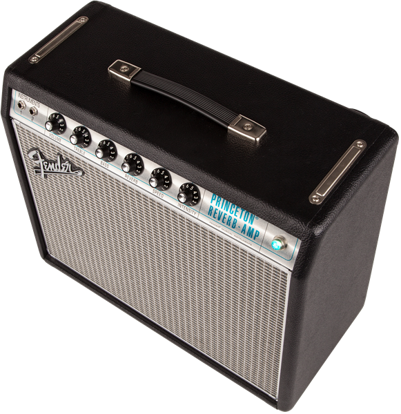 Fender ’68 Custom Princeton Reverb, 230V EU