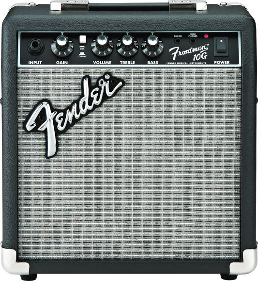 Fender Frontman 10G, 230V EUR