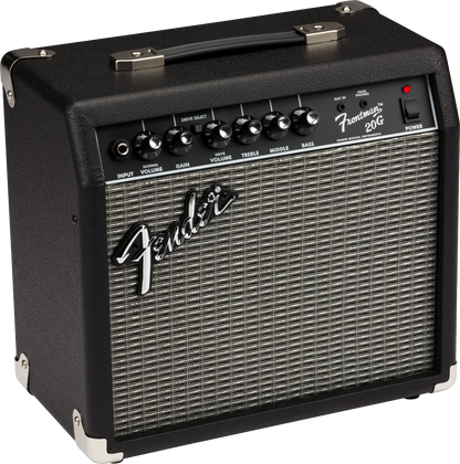 Fender Frontman 20G Practice Amp