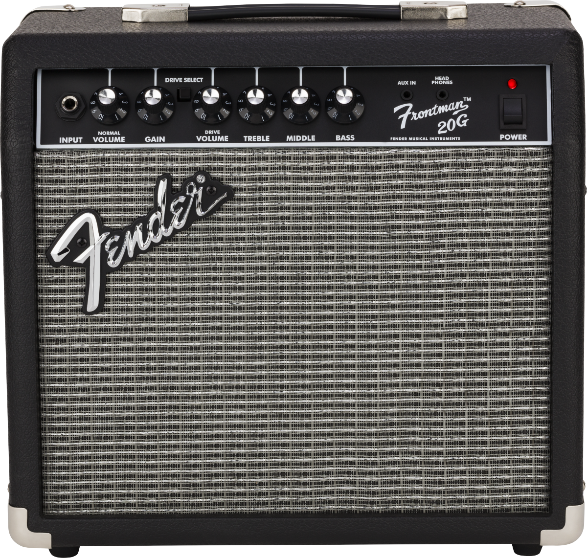 Fender Frontman 20G Practice Amp
