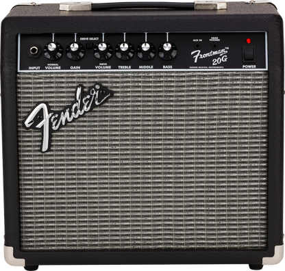 Fender Frontman 20G Practice Amp