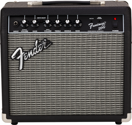 Fender Frontman 20G Practice Amp