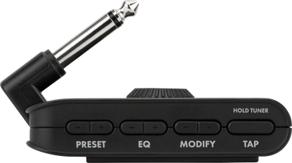 Fender Mustang Micro Plus