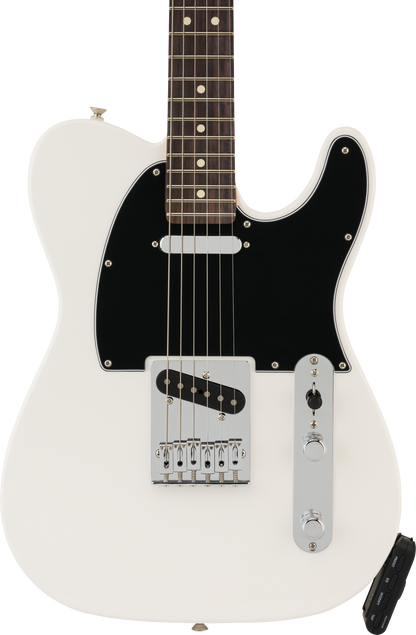 Fender Mustang Micro Plus