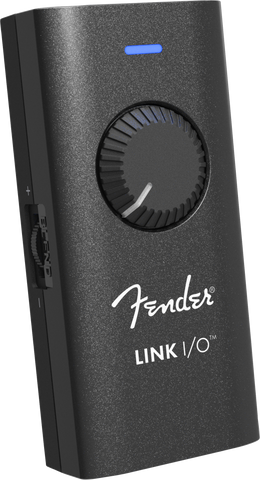 Fender Link I/O