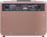 Fender Acoustasonic 40, 230V EUR