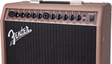 Fender Acoustasonic 40, 230V EUR