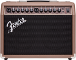 Fender Acoustasonic 40, 230V EUR