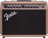 Fender Acoustasonic 40, 230V EUR