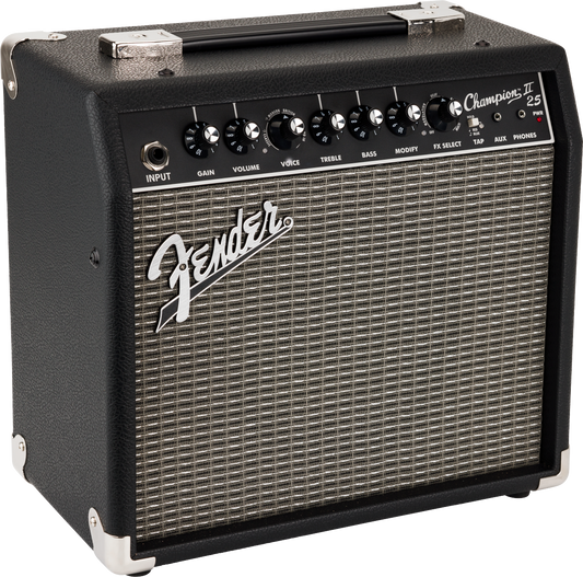 Fender Champion II 25