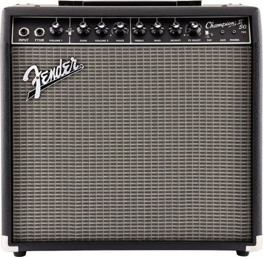 Fender Champion II 50
