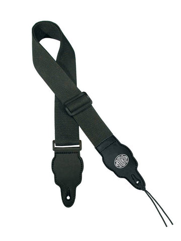 Gaucho GST-50-BK Standard Series gitaarriem